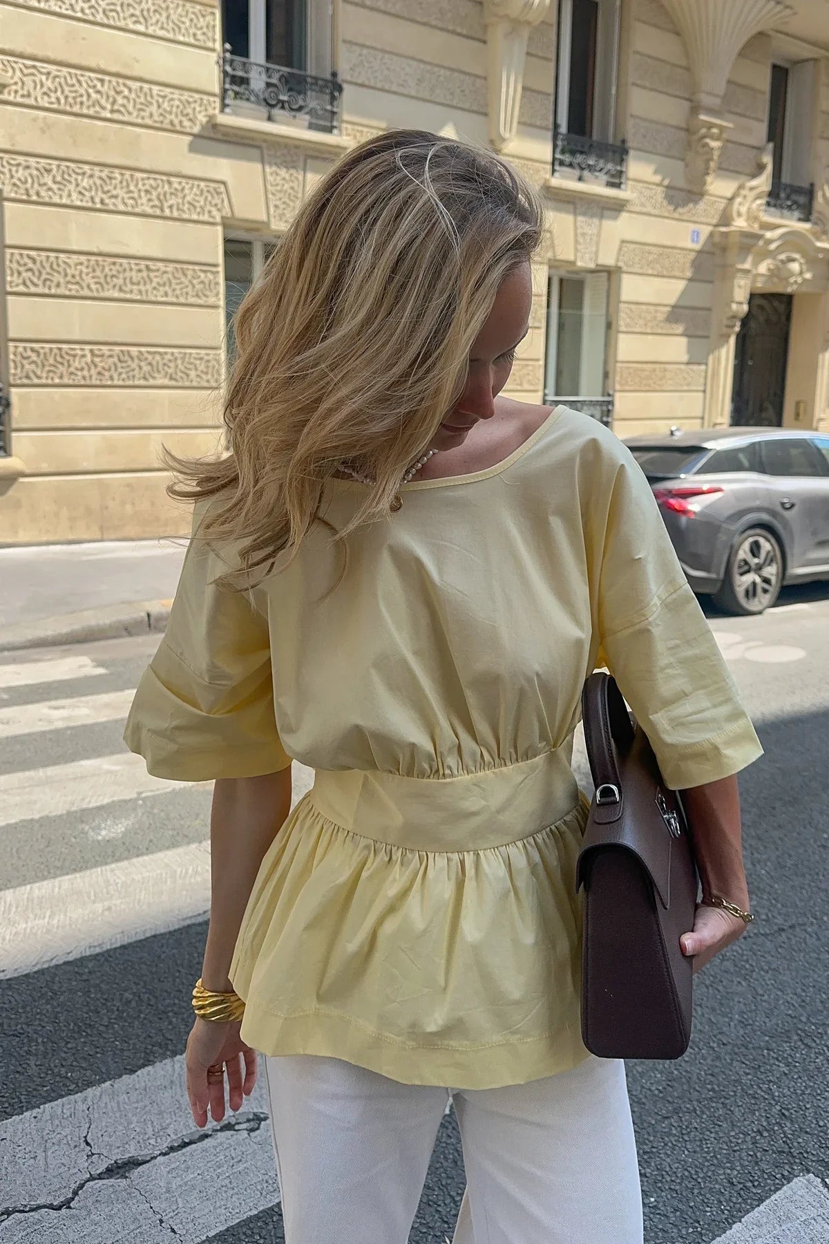 Justine Top