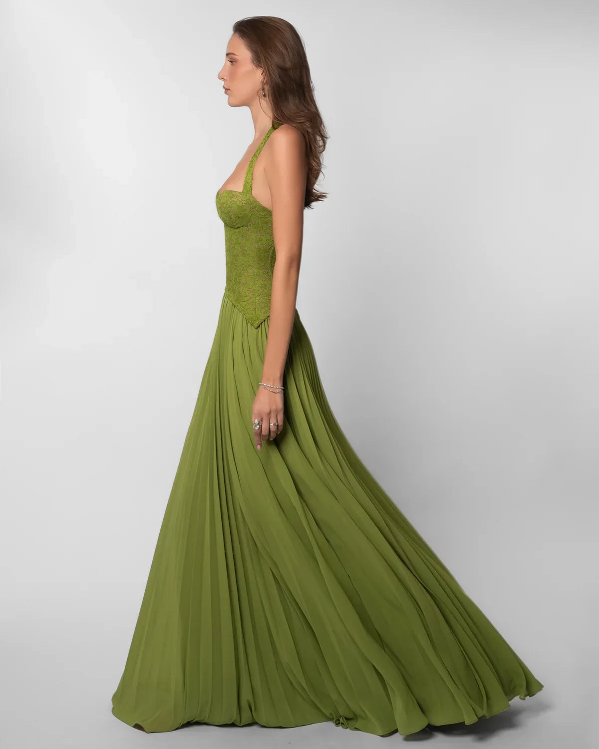 Elea Dress