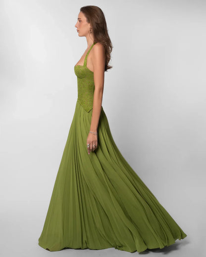 Elea Dress