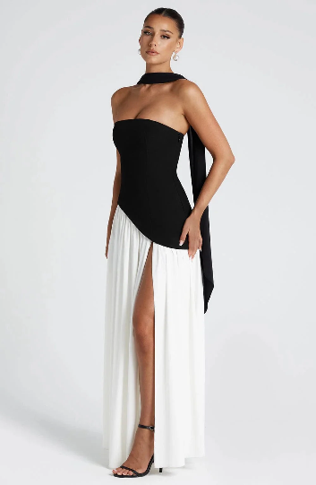Kaly Dress