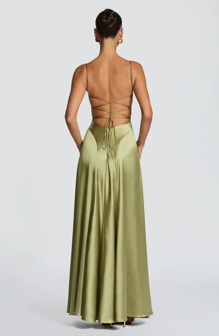 Loire Dress