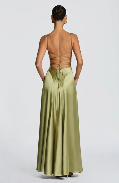 Loire Dress