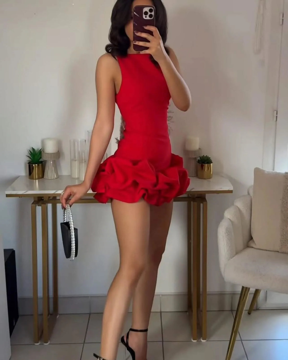 Irish Dress