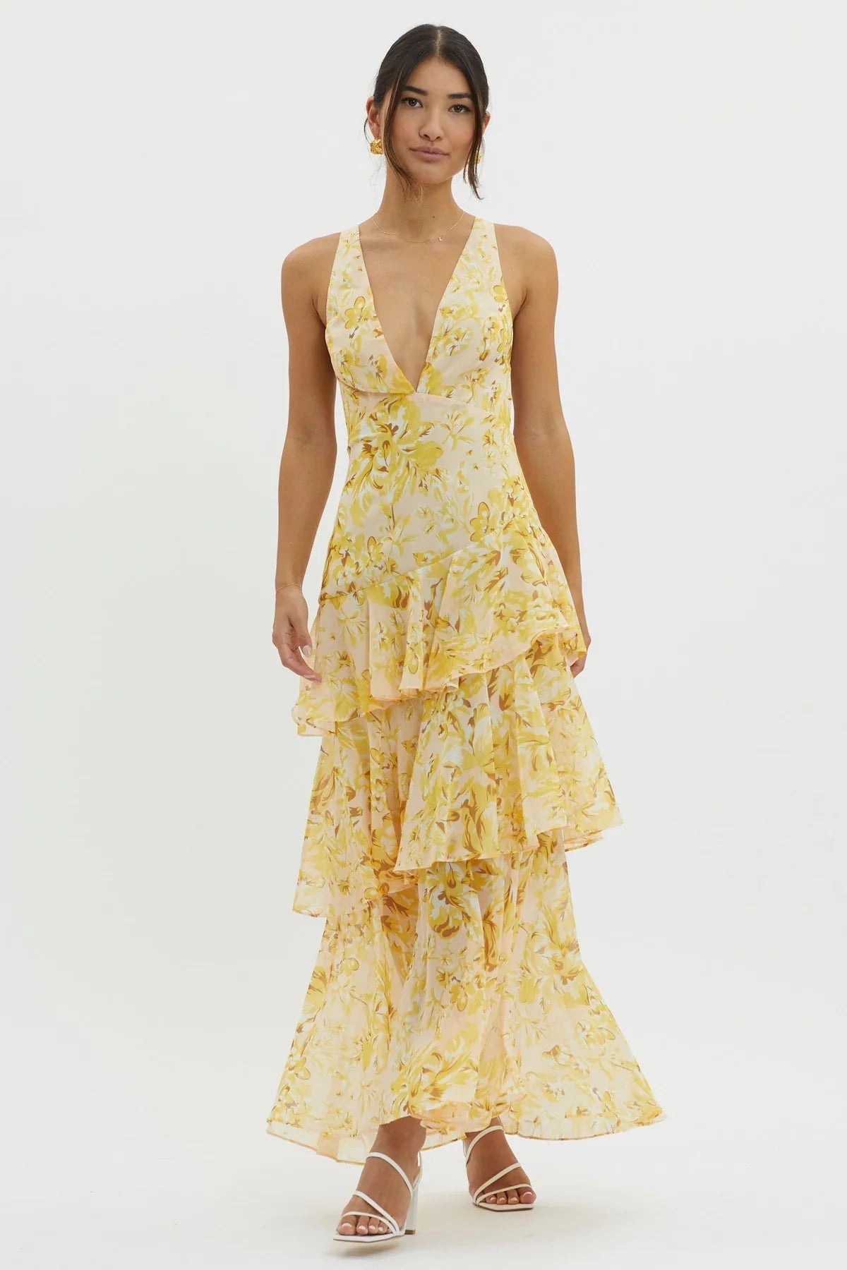 Oriane Dress