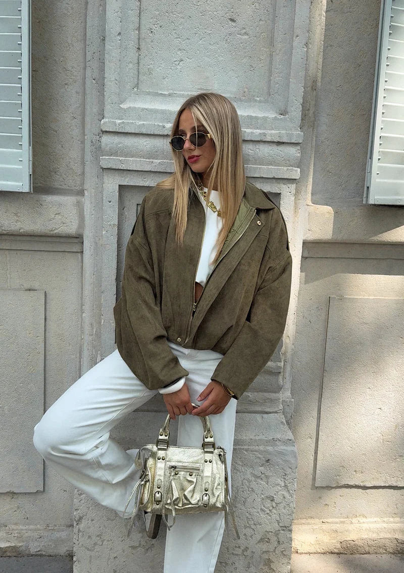 Heloise Jacket