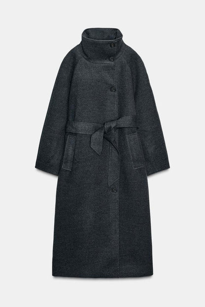 Faustine Coat
