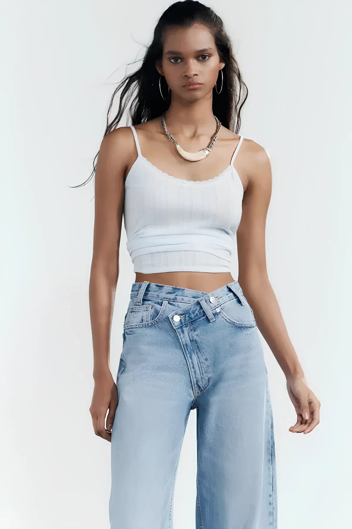 Romy Jeans