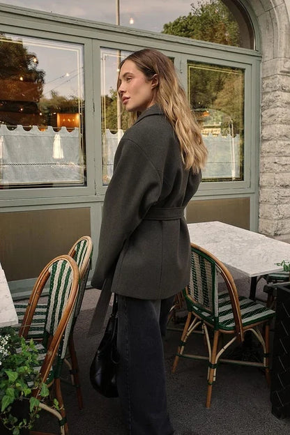 Bianca Coat