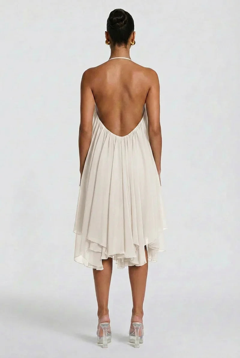 Noemie Dress