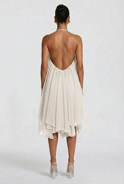 Noemie Dress