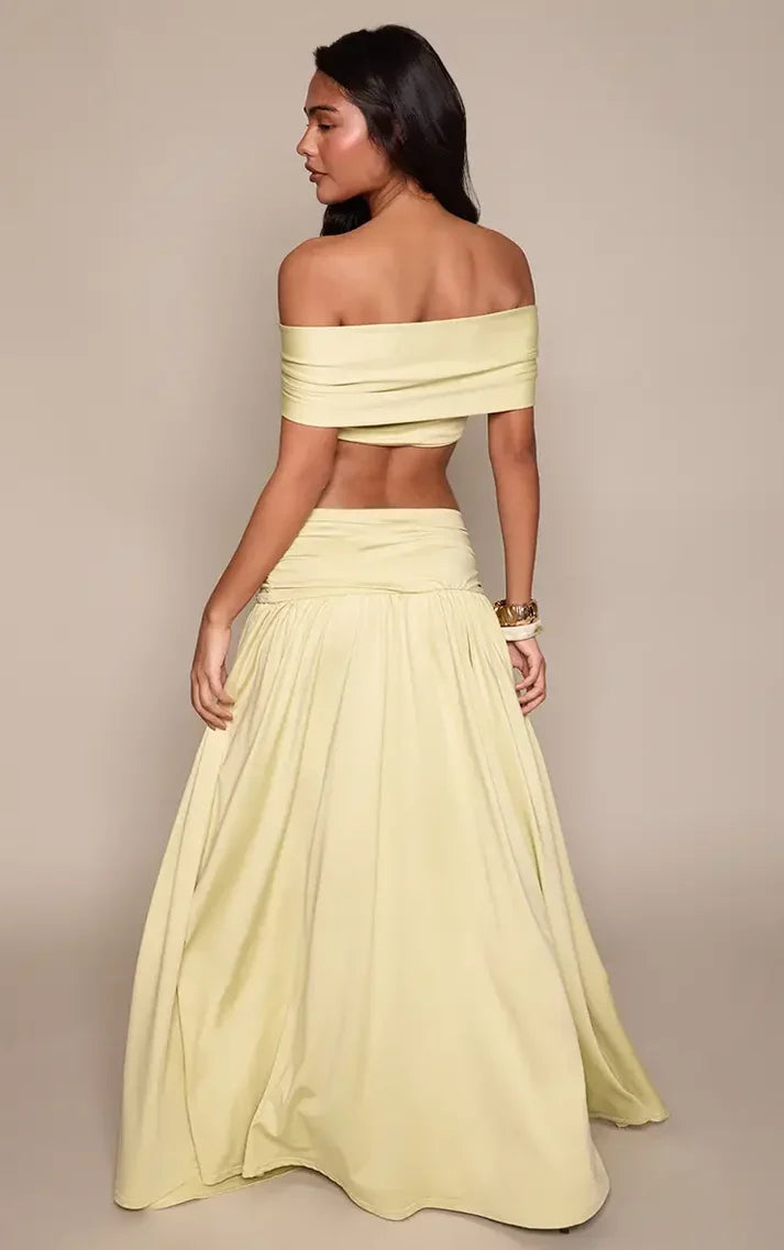 Zeliane Set