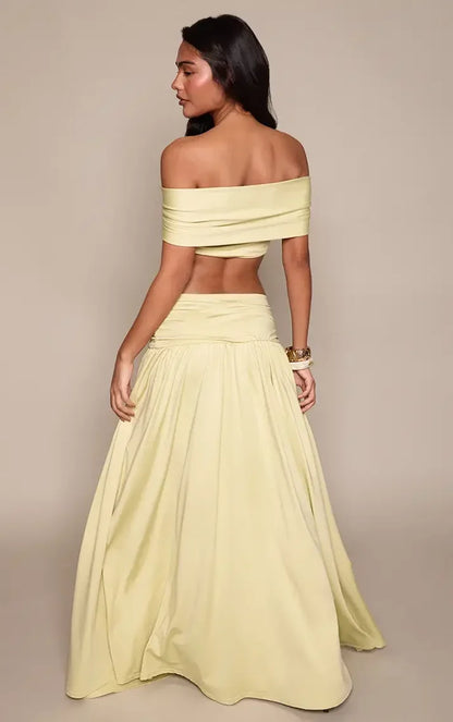 Zeliane Set