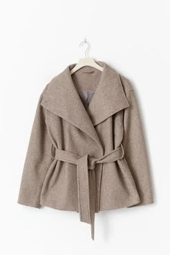 Alix Coat