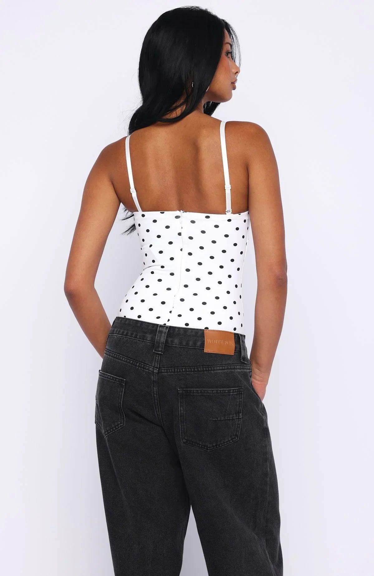 Juliette Bodysuit