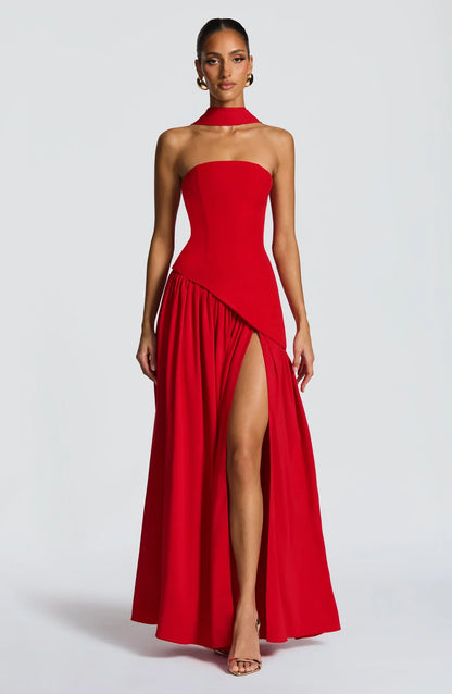 Kaly Dress