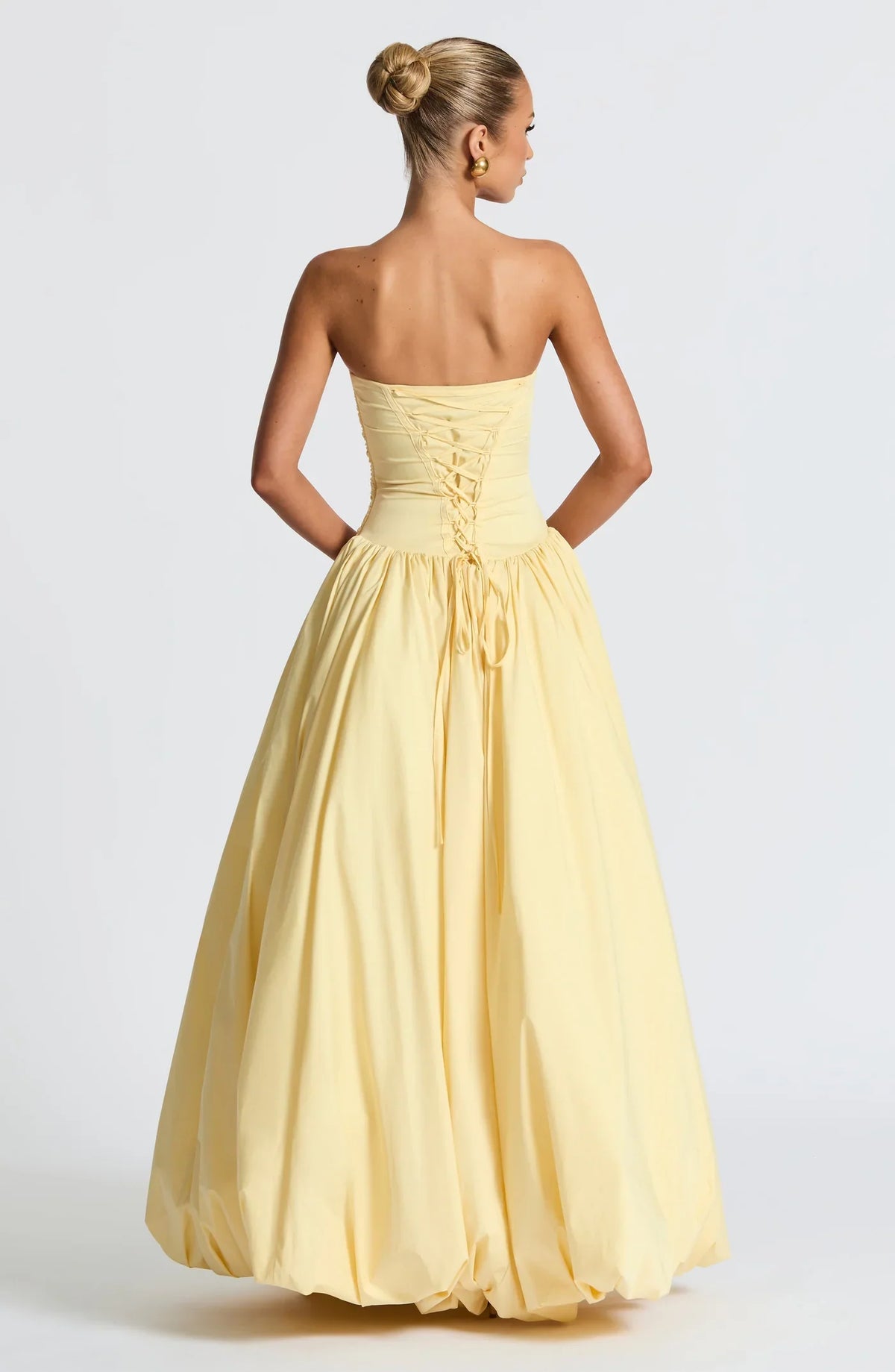 Apolline Dress