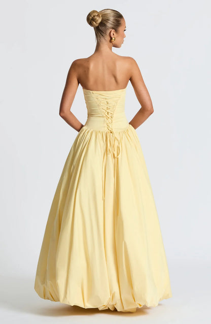 Apolline Dress
