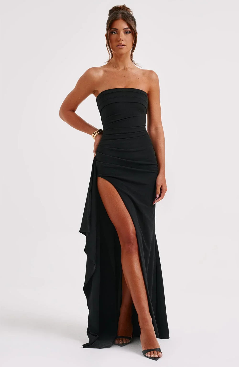 Soline Dress