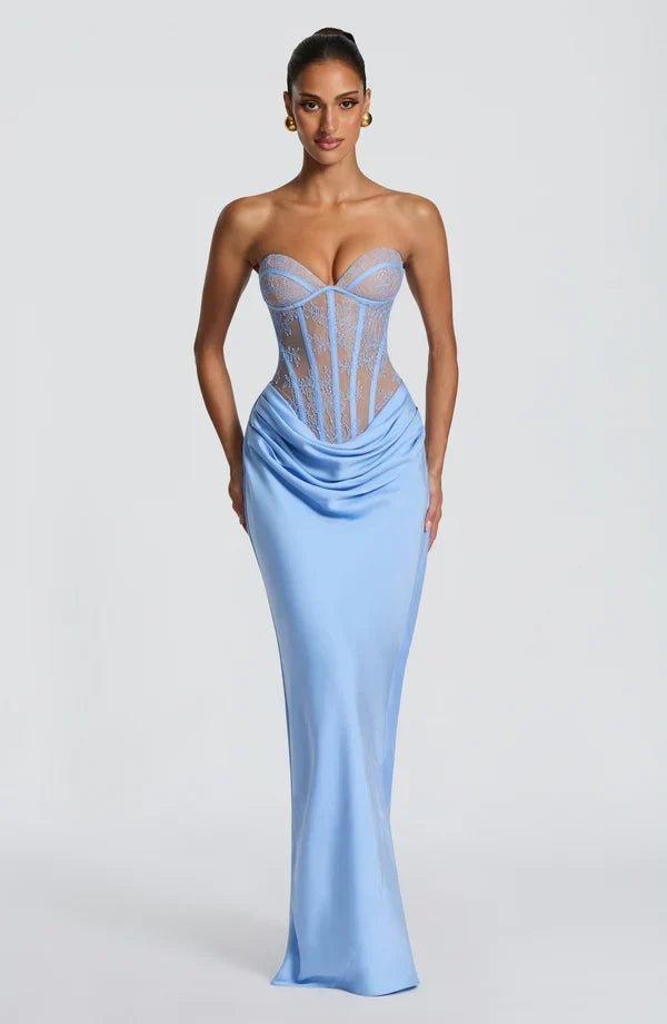 Lisette Dress