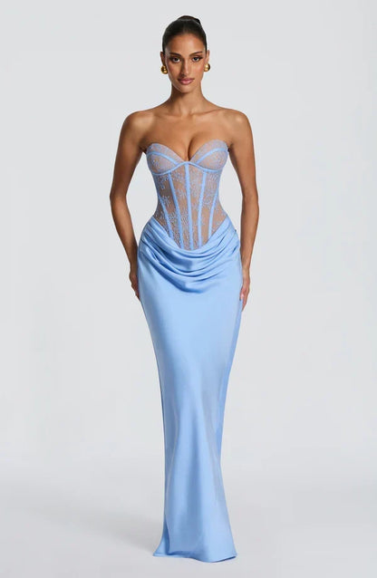 Lisette Dress
