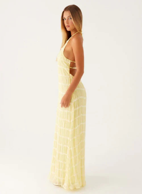Mahaut Dress