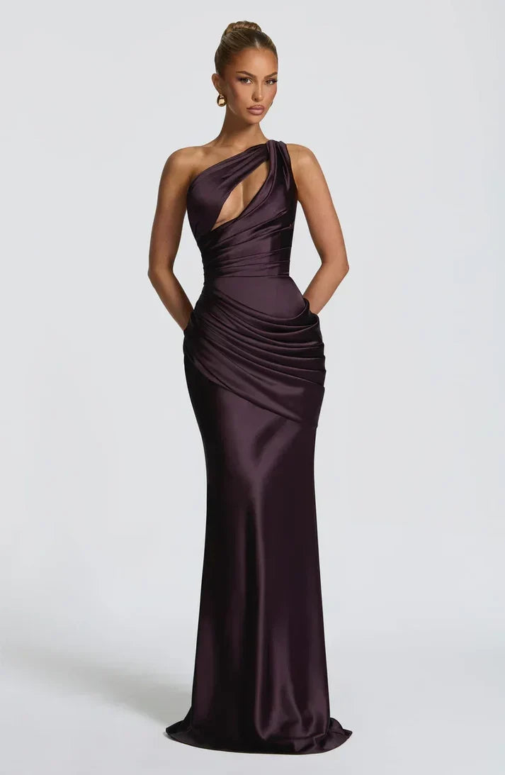 Soleane Dress