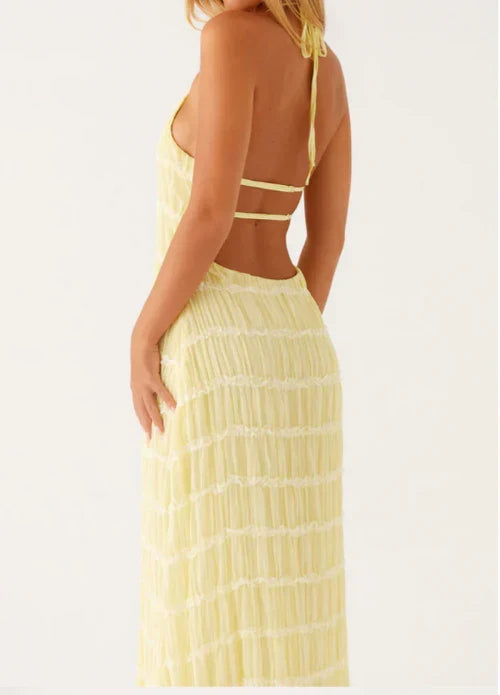 Mahaut Dress