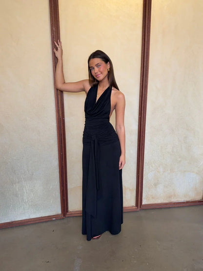 Zelie Dress