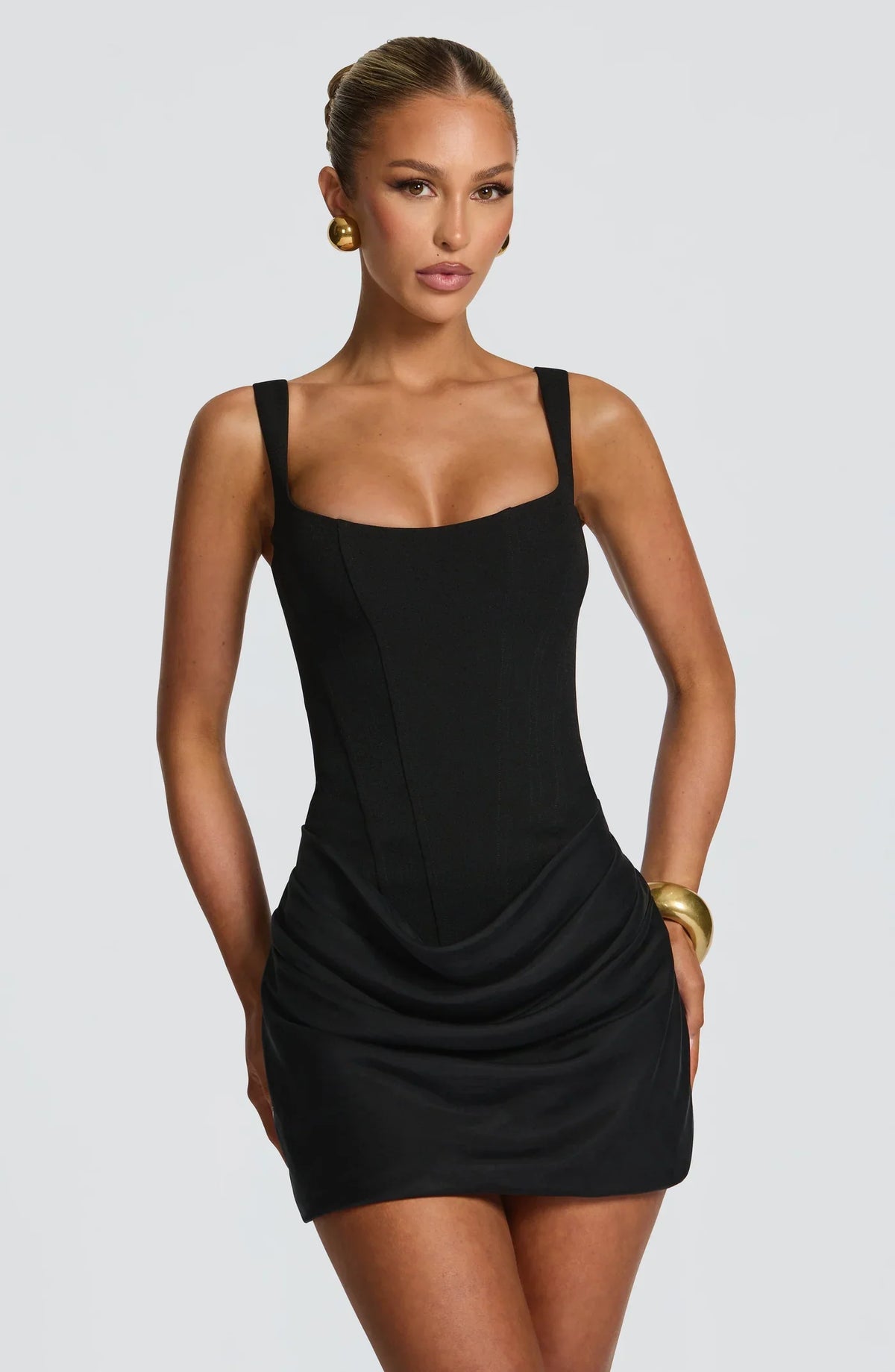 Naia Dress