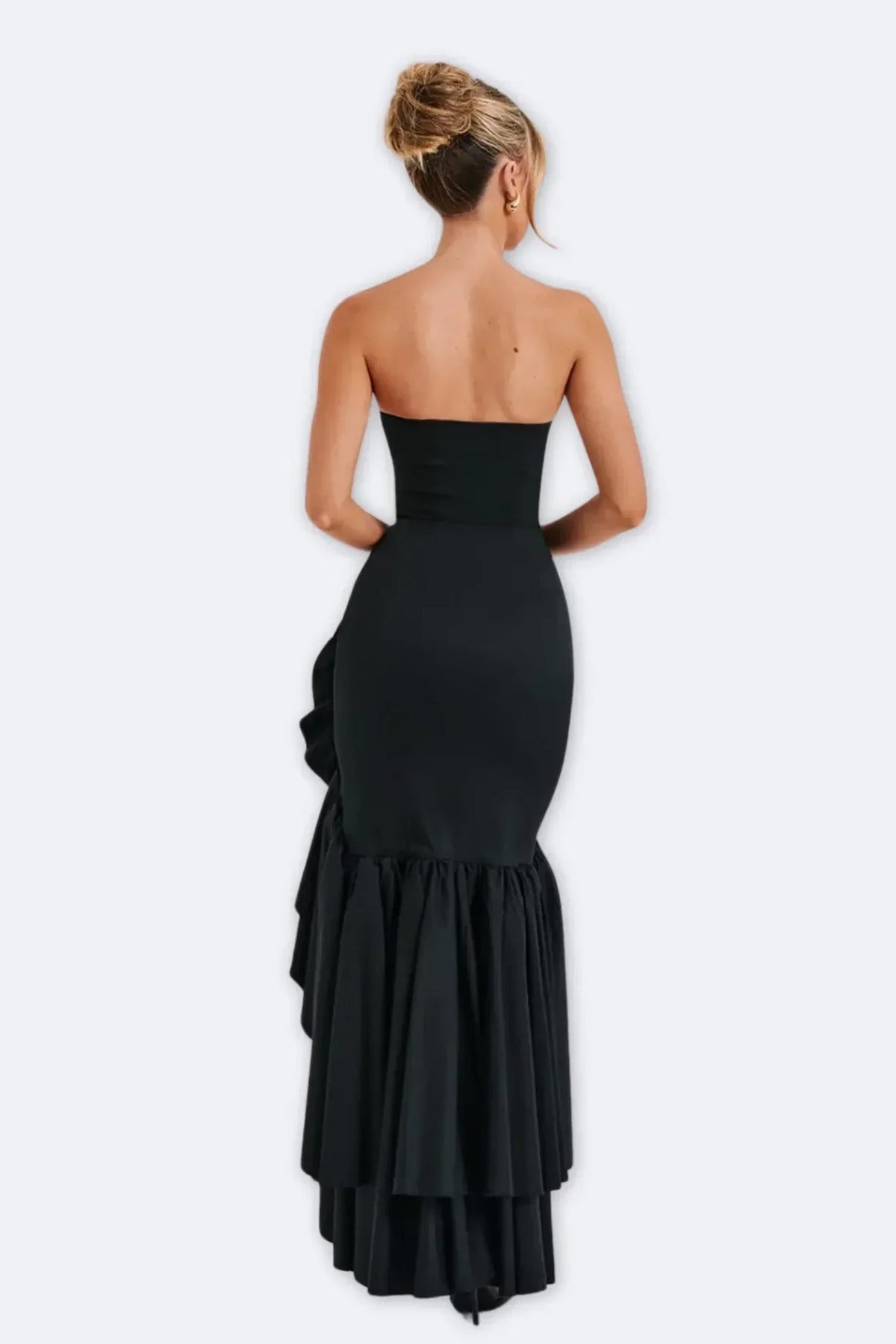 Sixtine Dress