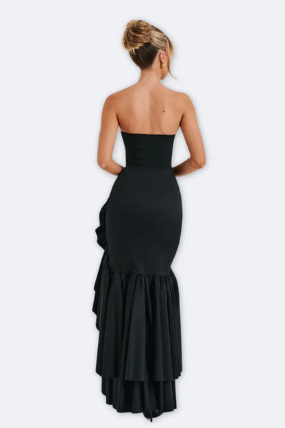 Sixtine Dress