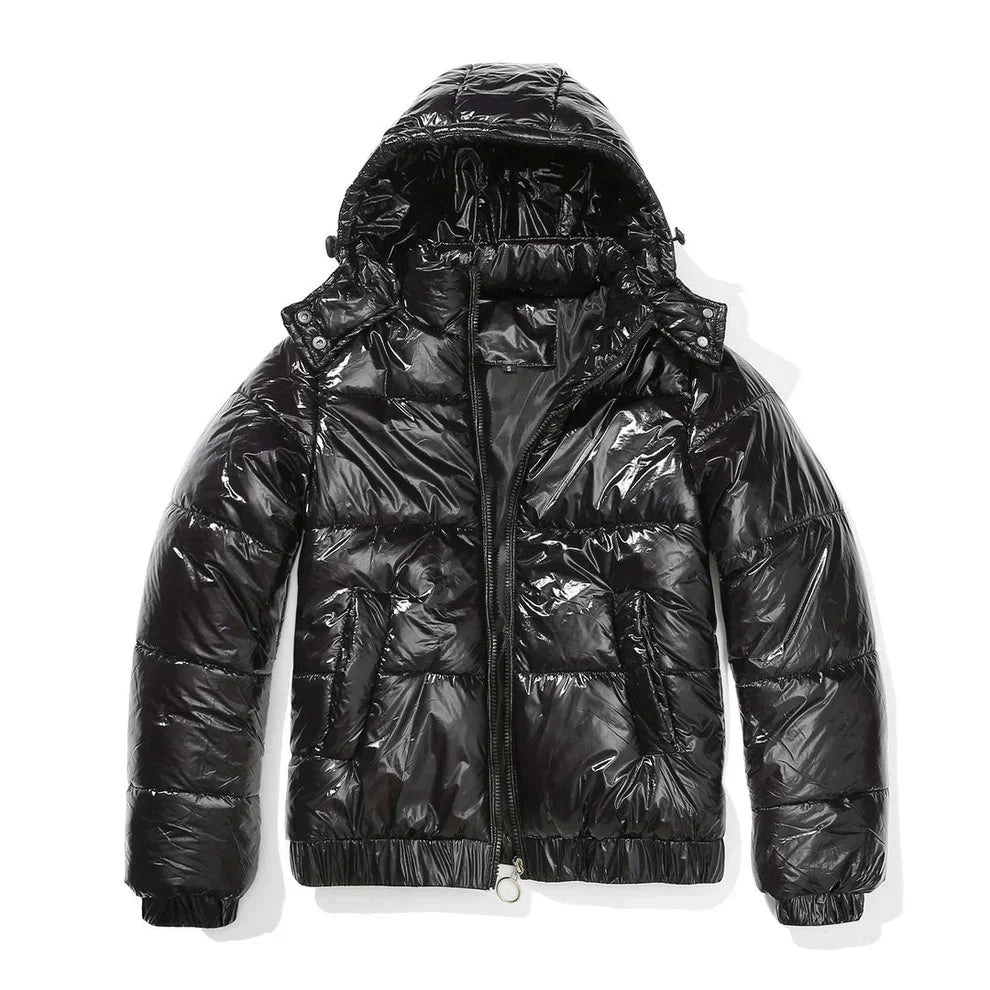 Anouk Coat