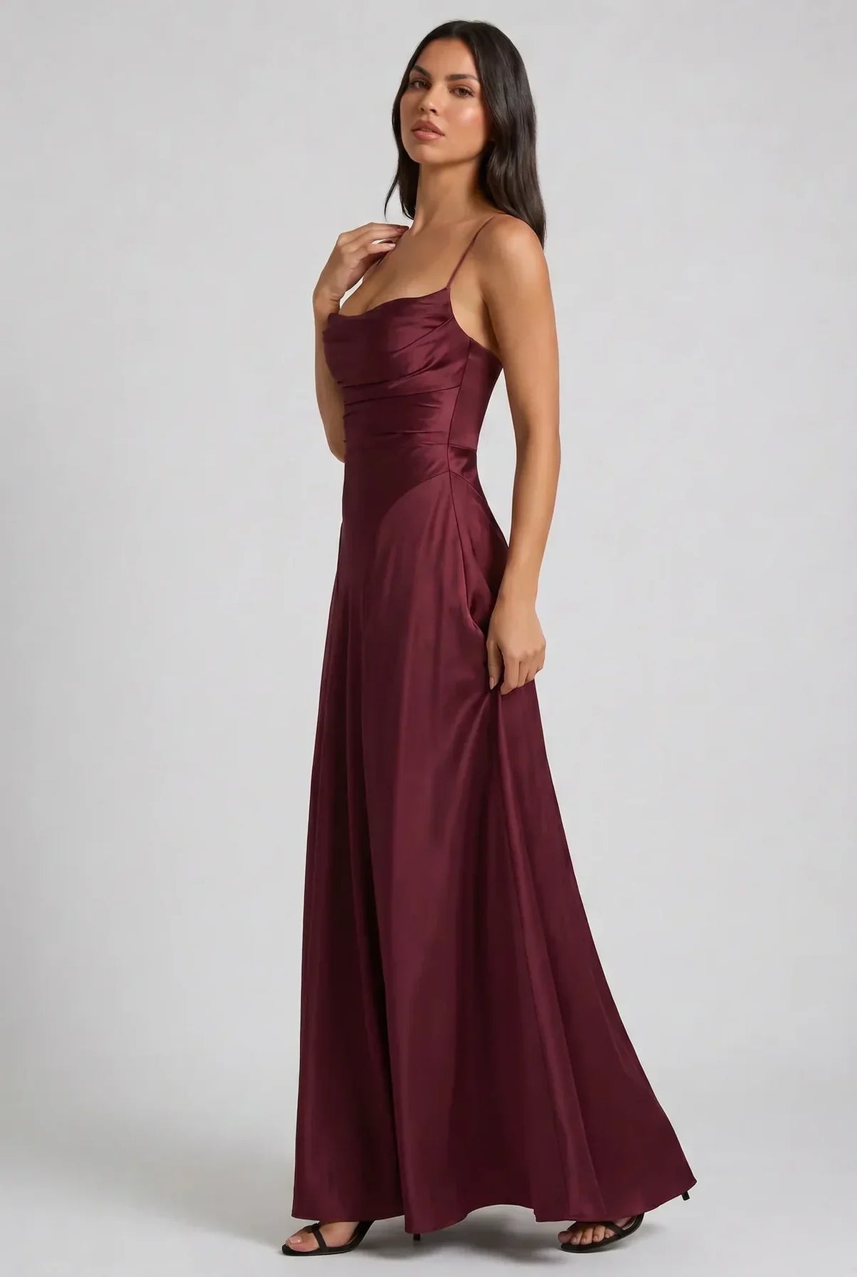 Loire Dress