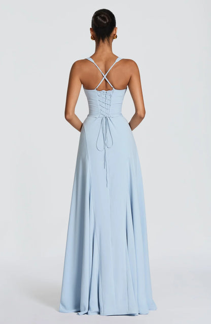 Zia Dress