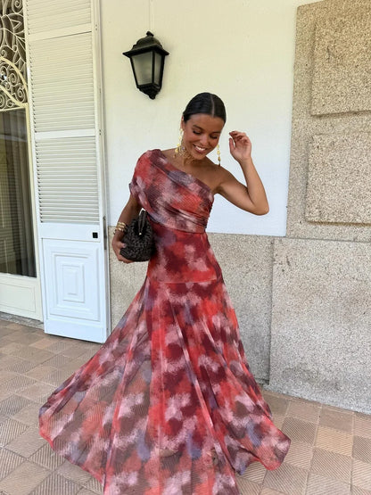 Garance Dress