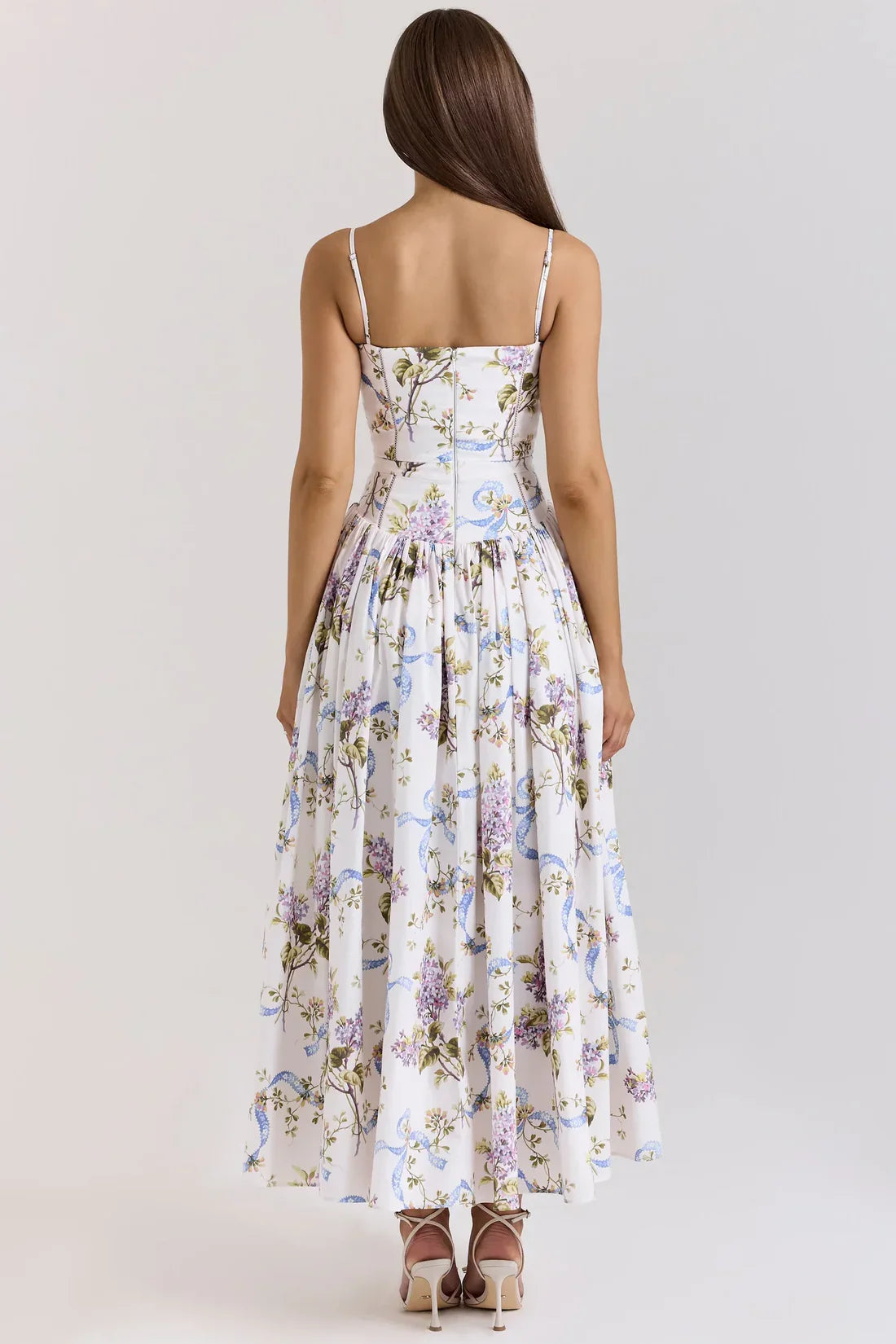 Rosalie Dress