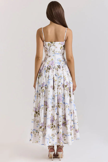 Rosalie Dress