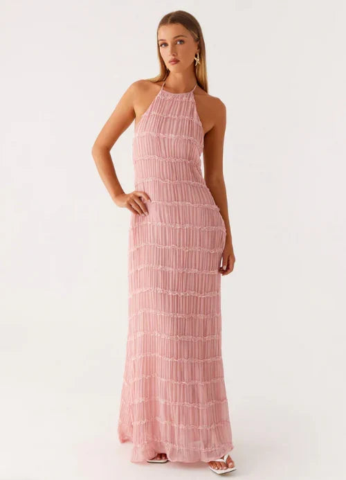 Mahaut Dress