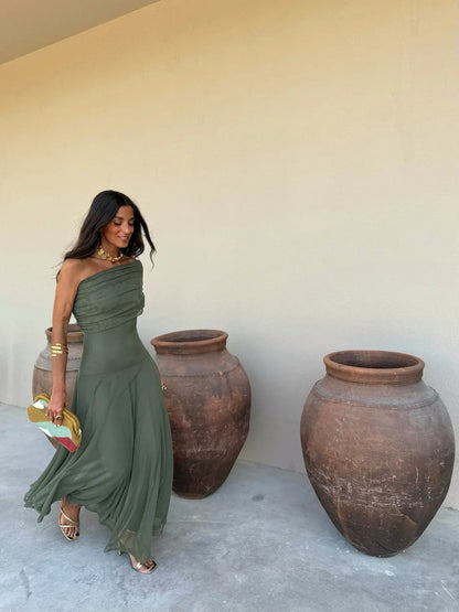 Garance Dress
