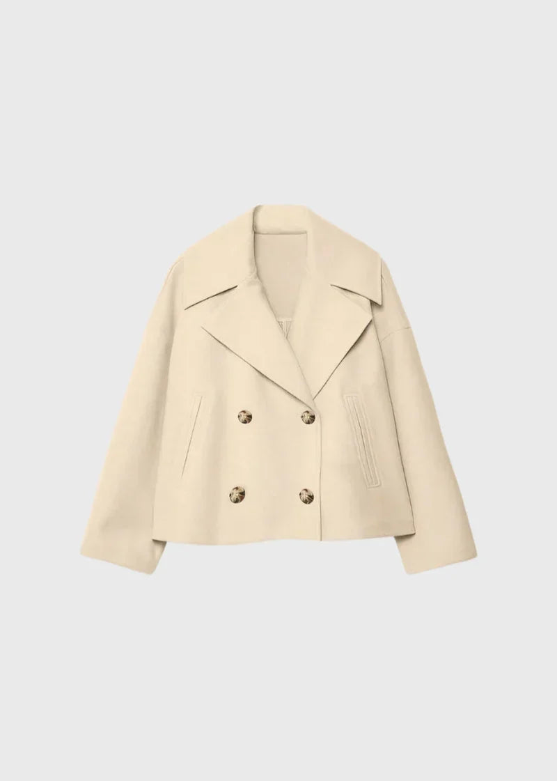 Azais Coat