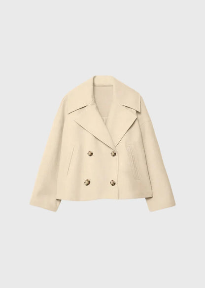 Azais Coat