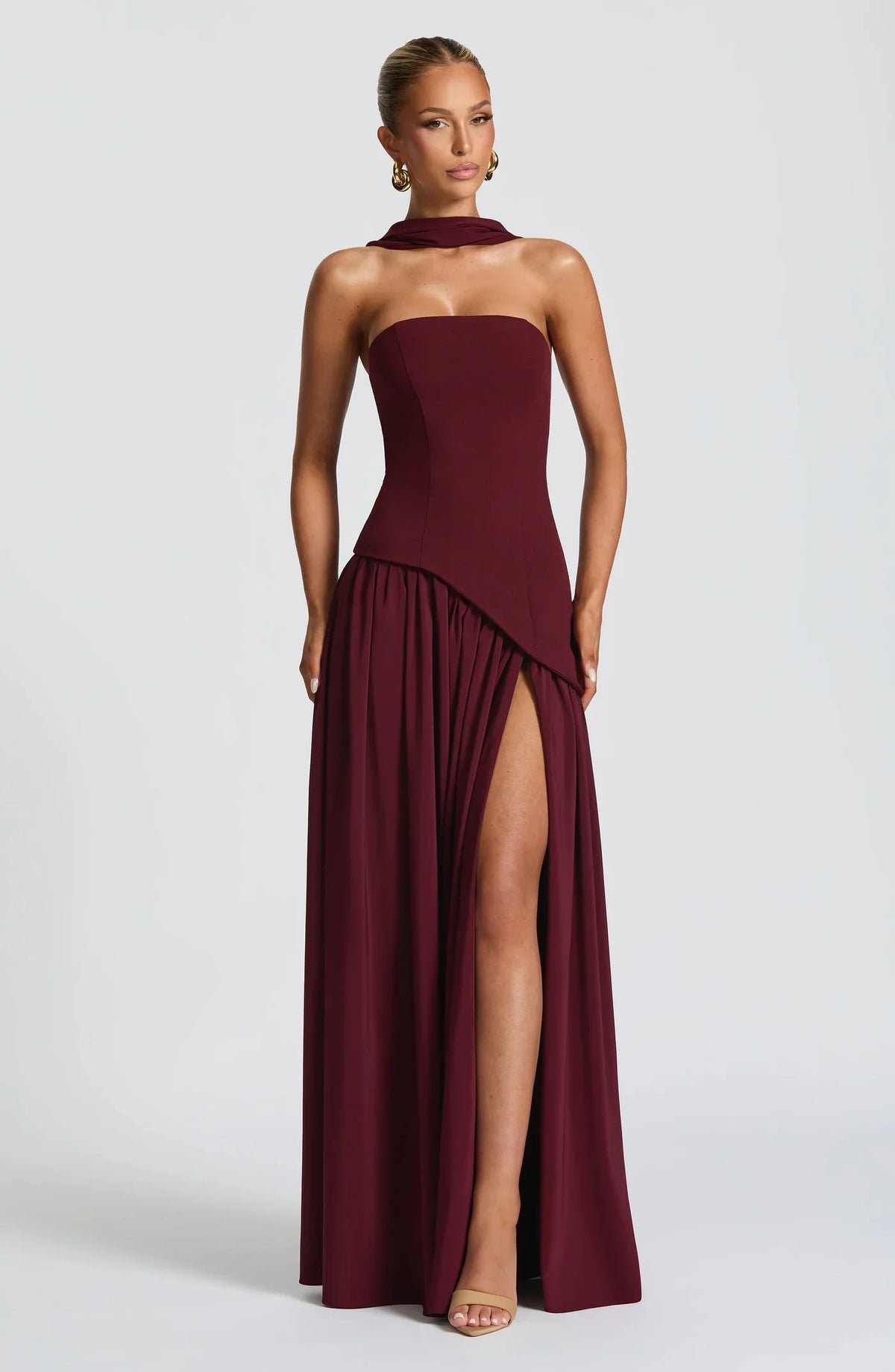Kaly Dress