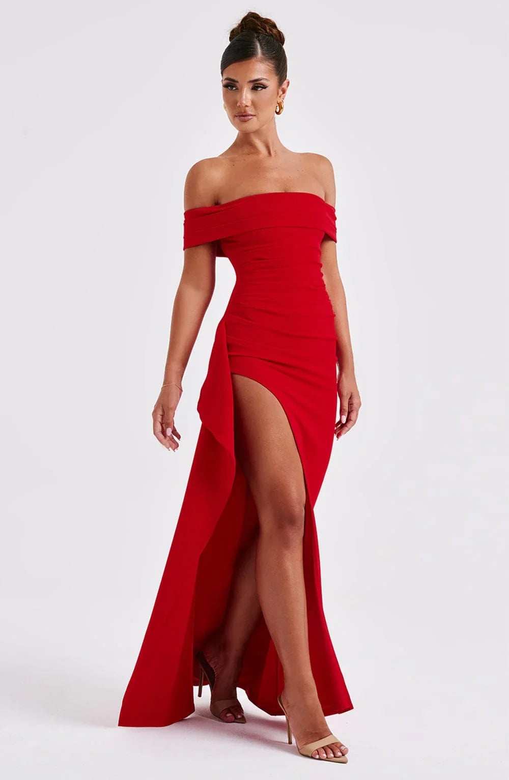 Mia Dress