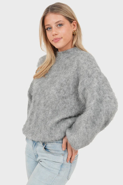 Aime Wool Sweater