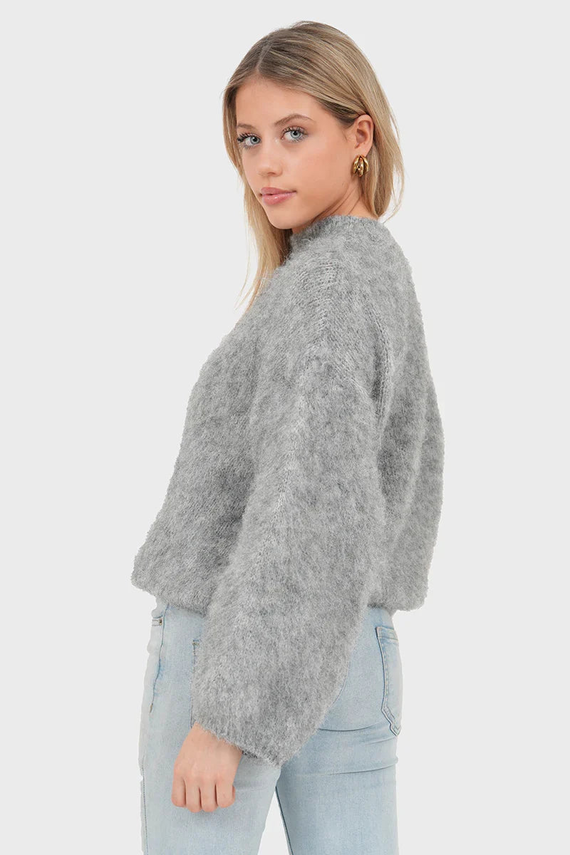 Aime Wool Sweater