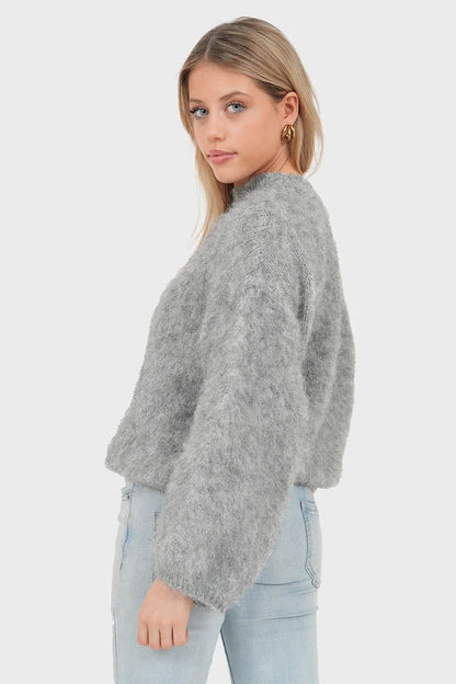 Aime Wool Sweater