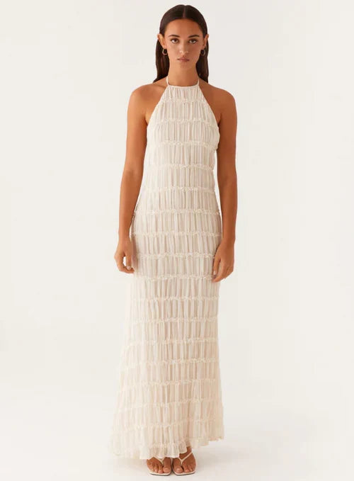 Mahaut Dress