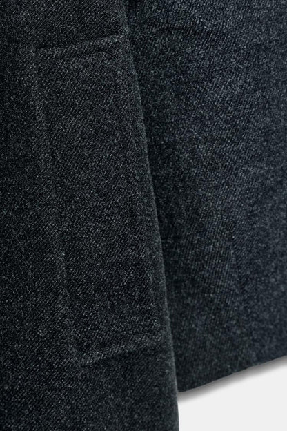 Faustine Coat