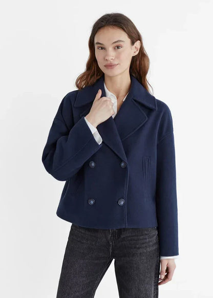 Azais Coat
