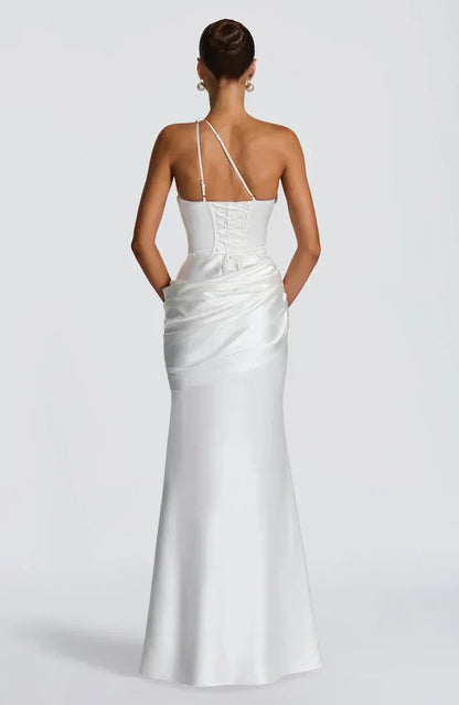 Soleane Dress